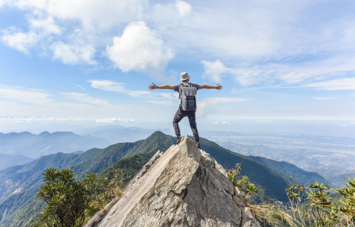 Top địa điểm du lịch Đài Trung đáng trải nghiệm nhất