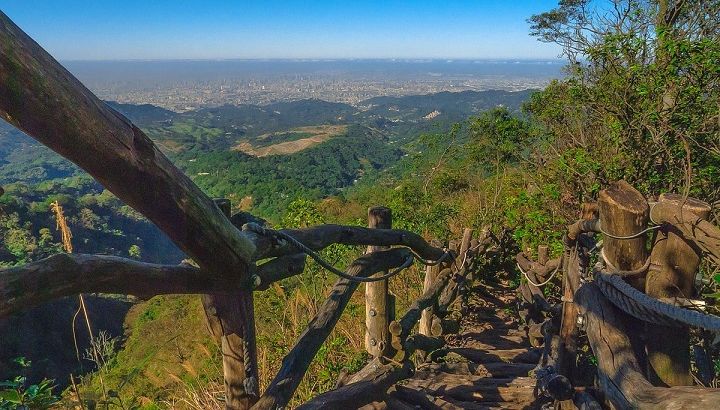 Top 5 địa điểm du lịch Đài Trung đáng trải nghiệm nhất