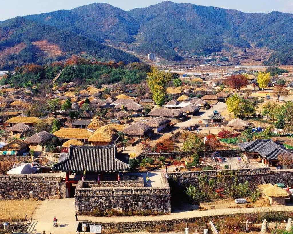 Du lịch đảo Jeju