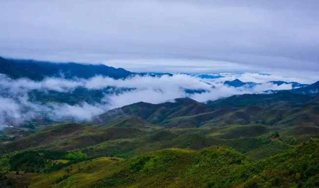 Du lịch Điện Biên - Khám phá vẻ đẹp hùng vĩ của vùng đất lịch sử