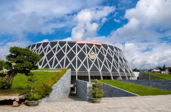 Du lịch Điện Biên - Khám phá vẻ đẹp hùng vĩ của vùng đất lịch sử