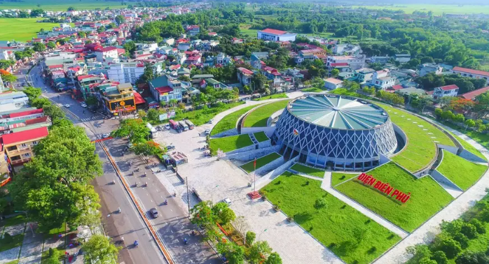 Du lịch Điện Biên - Khám phá vẻ đẹp hùng vĩ của vùng đất lịch sử