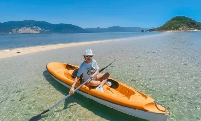 Du lịch Điệp Sơn Nha Trang mùa nào đẹp?