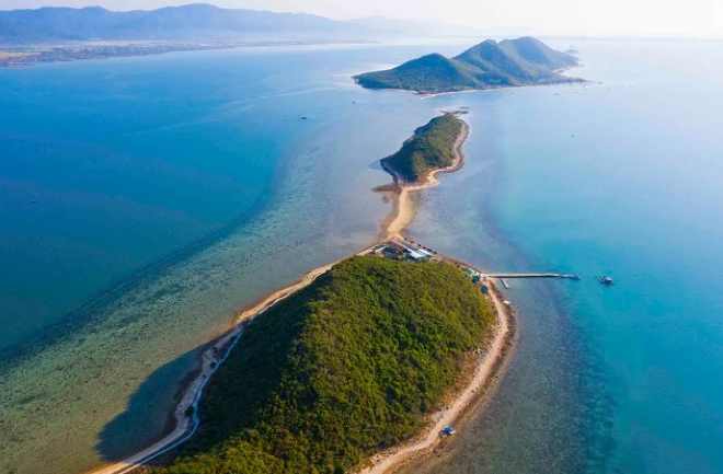 Du lịch Điệp Sơn Nha Trang mùa nào đẹp?