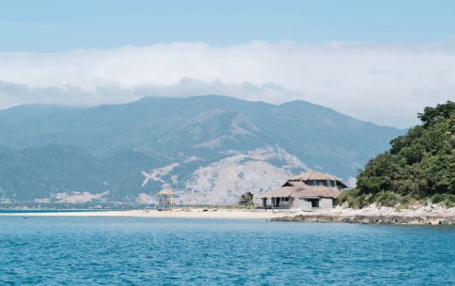 Du lịch Điệp Sơn Nha Trang mùa nào đẹp?
