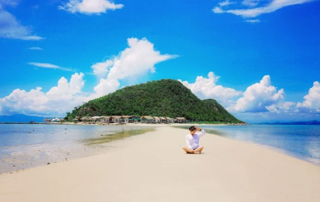 Du lịch Điệp Sơn Nha Trang mùa nào đẹp?