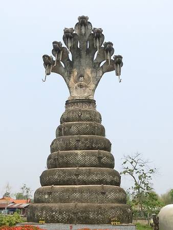 Du lịch Đông Bắc Thái Lan có gì đặc sắc?