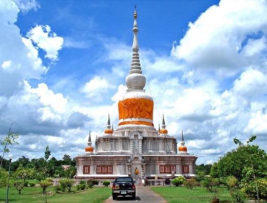 Du lịch Đông Bắc Thái Lan có gì đặc sắc?