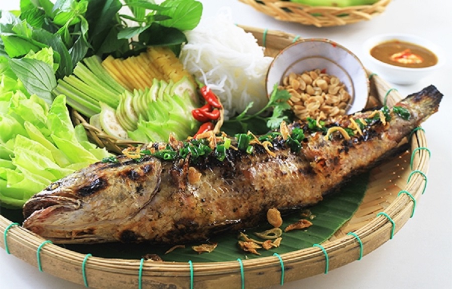 Du lịch đồng bằng sông Cửu Long