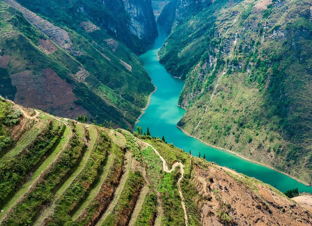 Du lịch Hà Giang