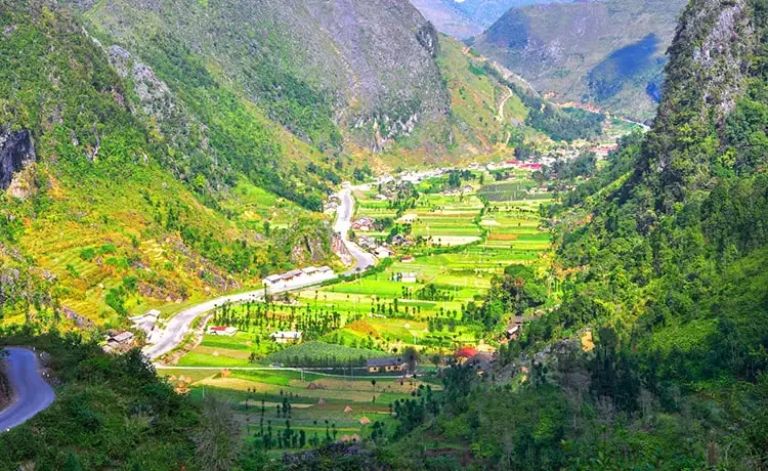 Du lịch Hà Giang