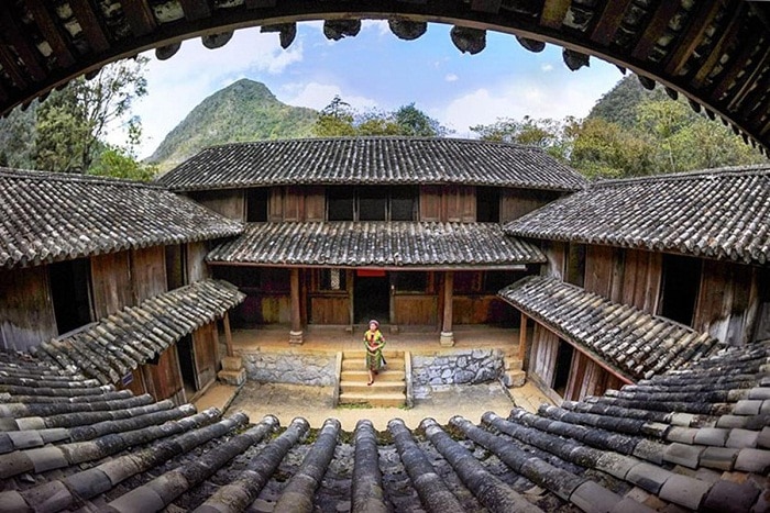 Du lịch Hà Giang