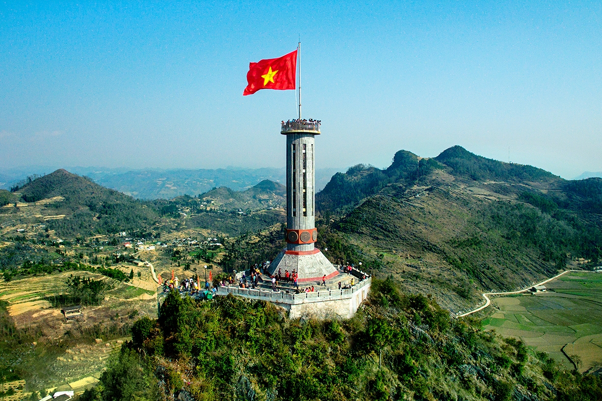 Du lịch Hà Giang