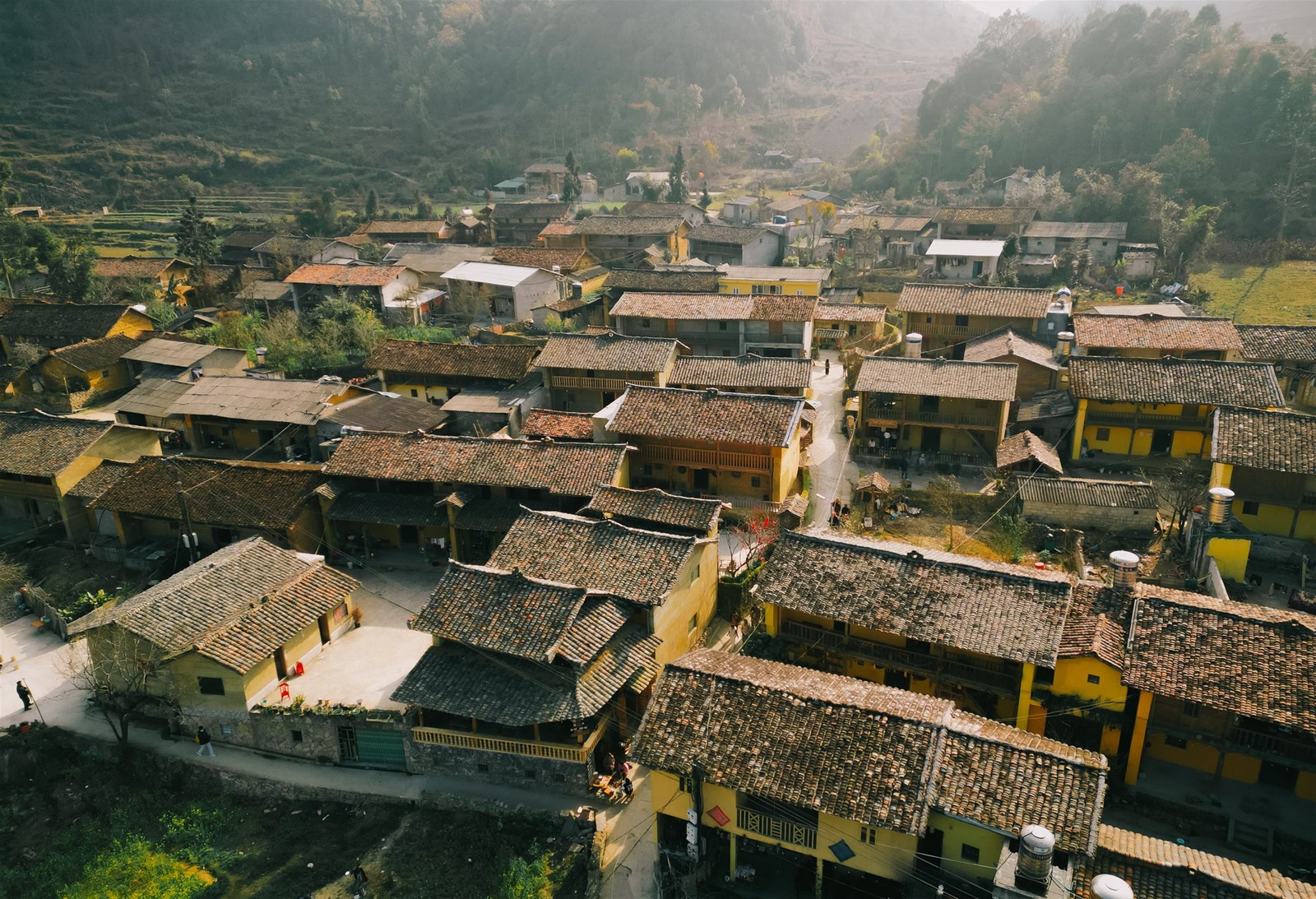 Du lịch Hà Giang