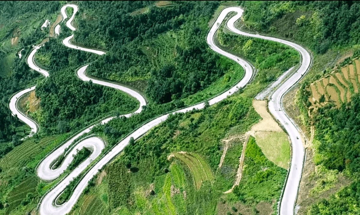 Du lịch Hà Giang