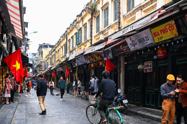 Du Lịch Hà Nội 1 ngày - Khám phá thủ đô ngàn năm văn hiến