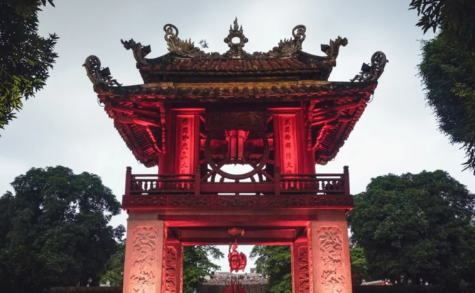 Du Lịch Hà Nội 1 ngày - Khám phá thủ đô ngàn năm văn hiến