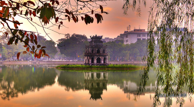 Du Lịch Hà Nội 1 ngày - Khám phá thủ đô ngàn năm văn hiến