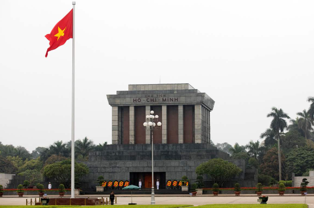 Du Lịch Hà Nội 1 ngày - Khám phá thủ đô ngàn năm văn hiến