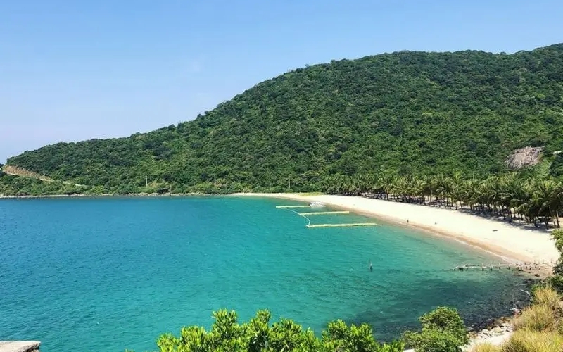 Du lịch Hội An