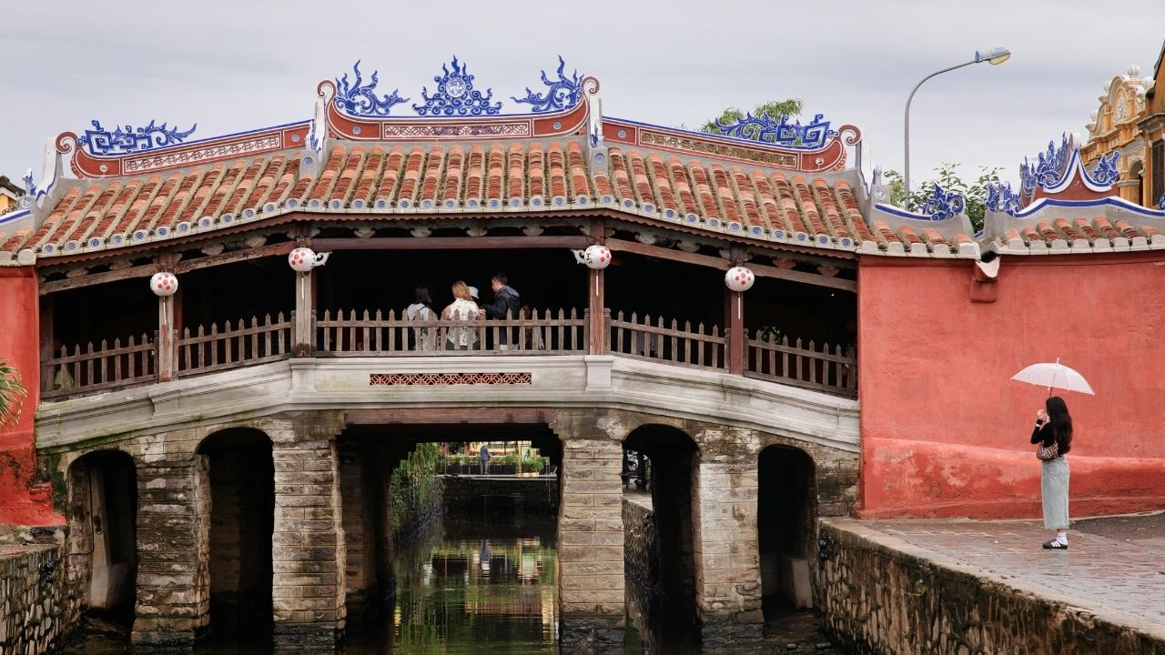 Du lịch Hội An