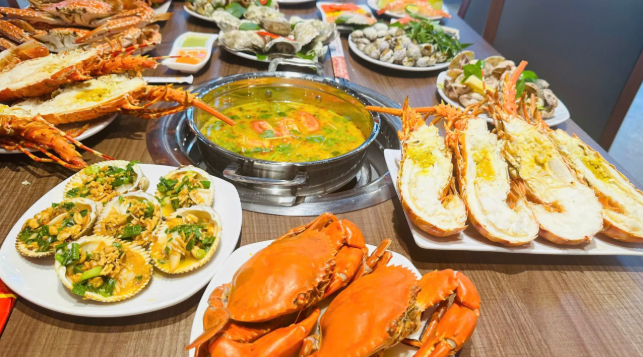 Du Lịch Hòn Tằm 1 Ngày Nên Chơi Gì? Ăn Gì?