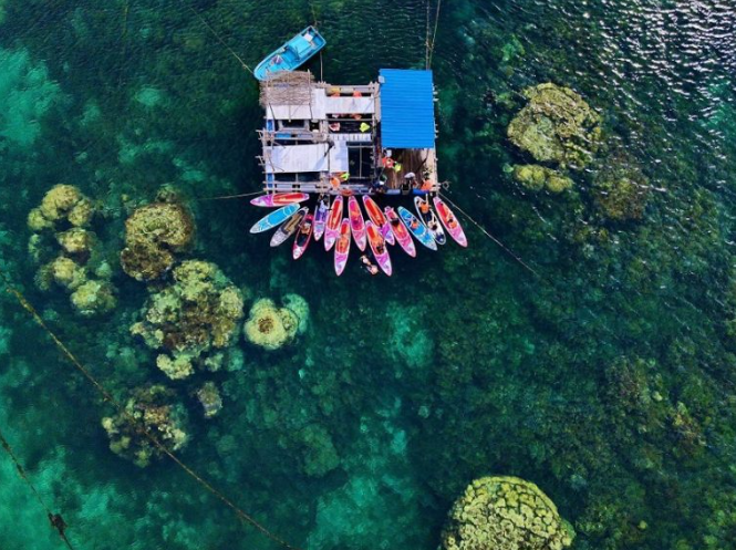 Du Lịch Hòn Tranh Có Gì Đẹp? Khám Phá Thiên Nhiên Hoang Sơ