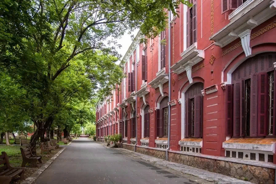 Du lịch Huế