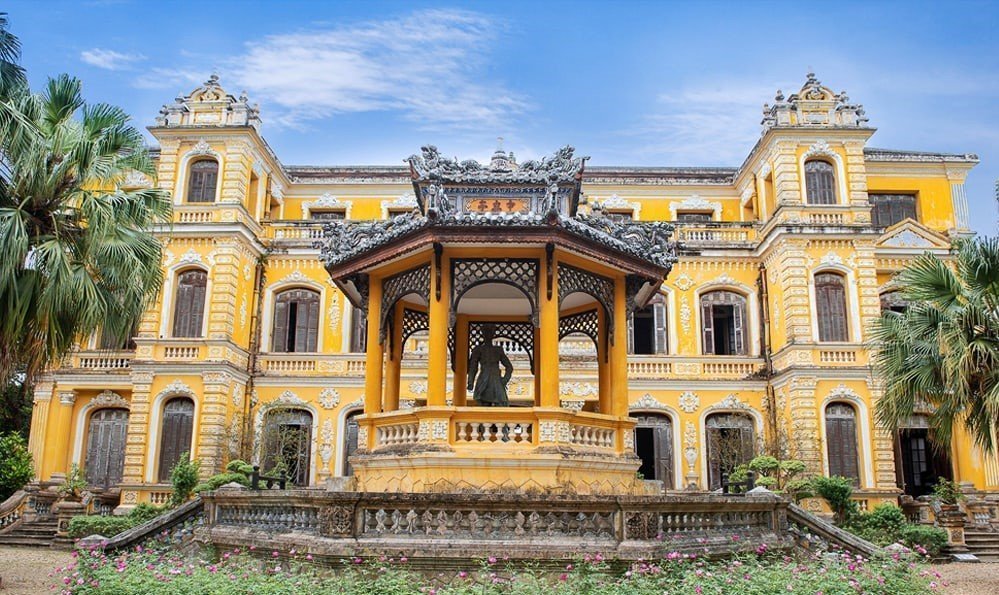 Du lịch Huế