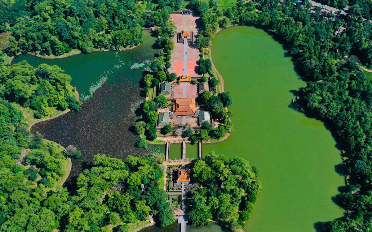Du lịch Huế