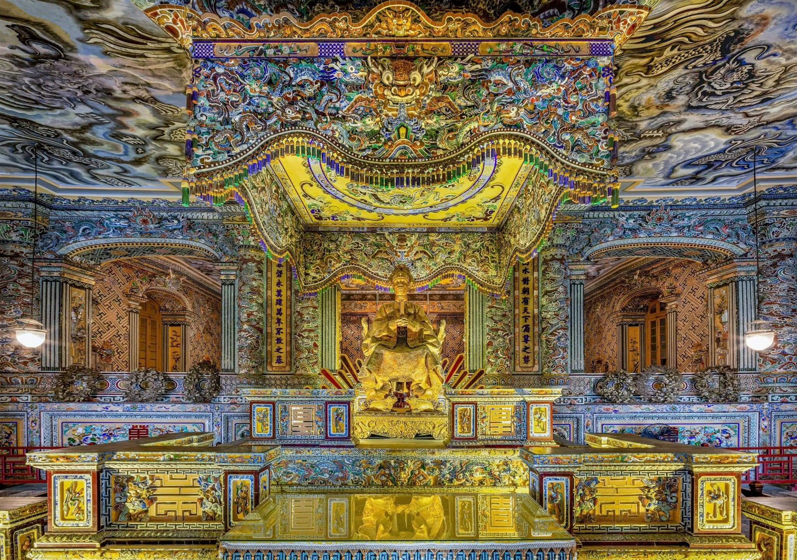 Du lịch Huế