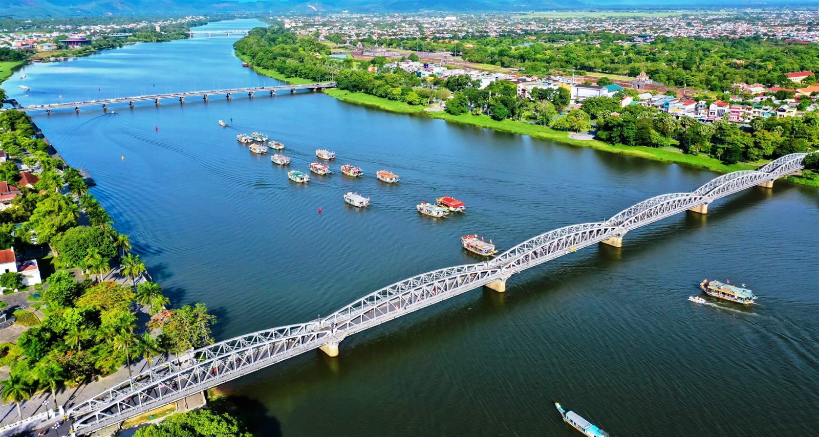 Du lịch Huế