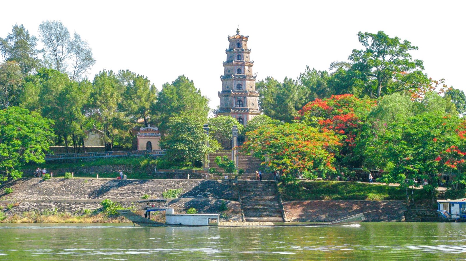 Du lịch Huế