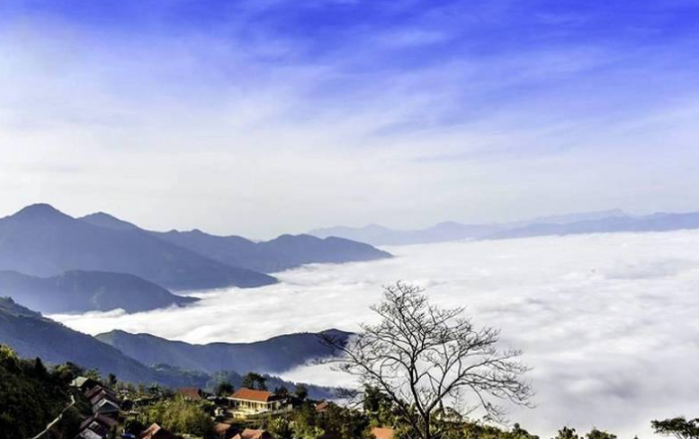 Du Lịch Lai Châu - Khám phá vẻ đẹp hùng vĩ của núi rừng Tây Bắc