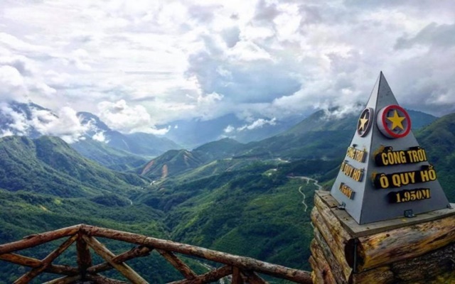 Du Lịch Lai Châu - Khám phá vẻ đẹp hùng vĩ của núi rừng Tây Bắc