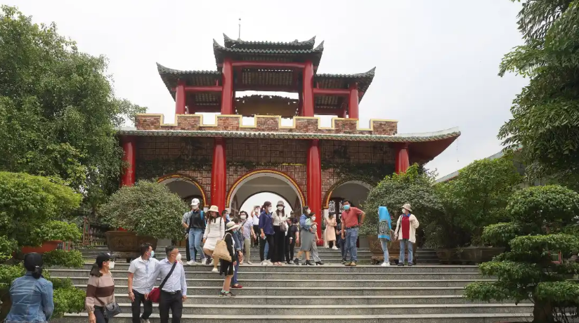 Du Lịch Long An - Khám Phá Vẻ Đẹp Miền Sông Nước