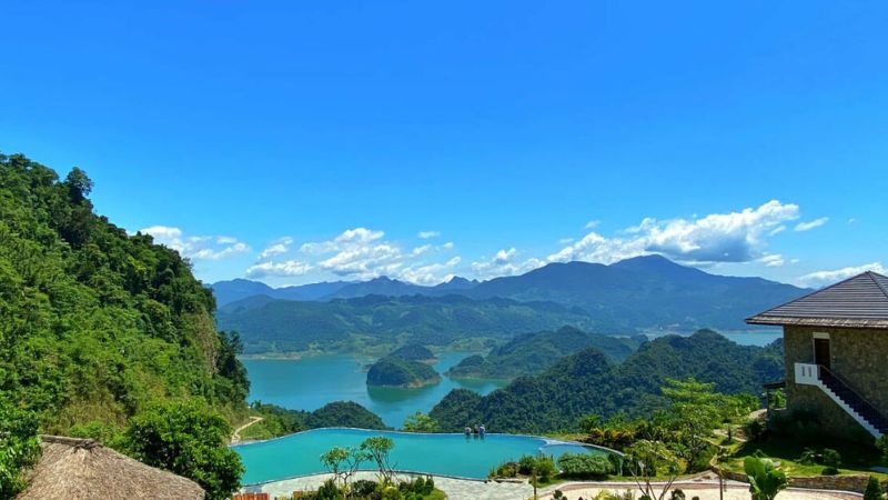 Du Lịch Mai Châu có gì đẹp? Những địa điểm check-in nổi tiếng