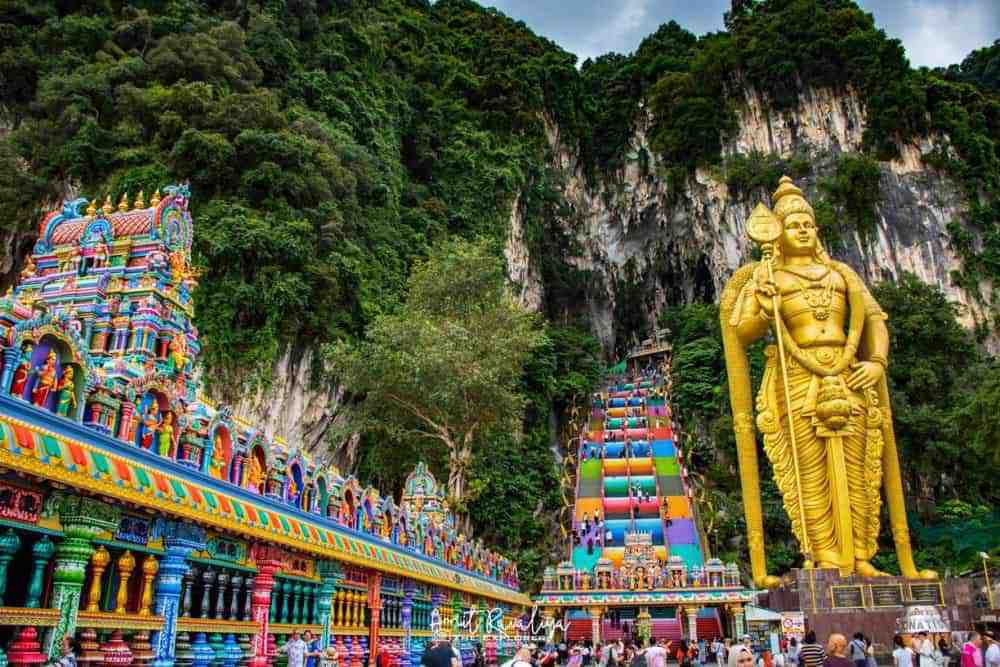 Du lịch Malaysia