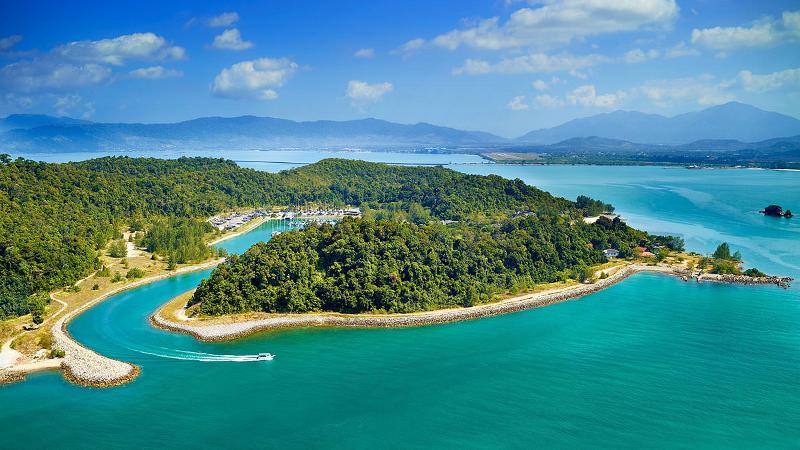 Du lịch Malaysia