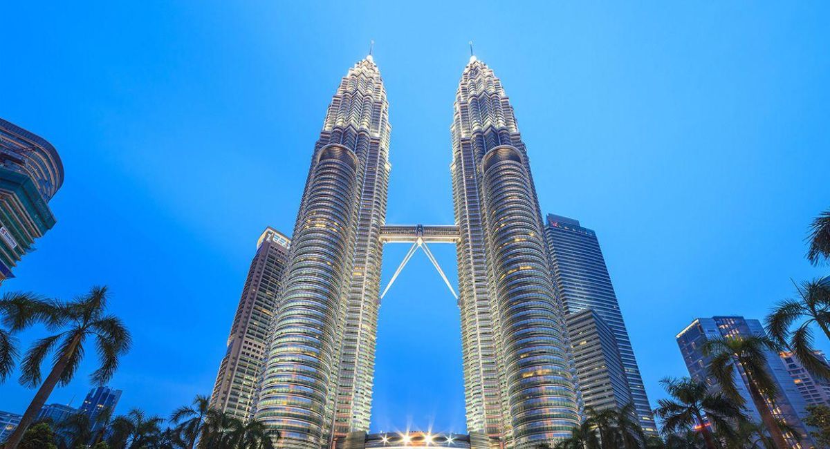 Du lịch Malaysia