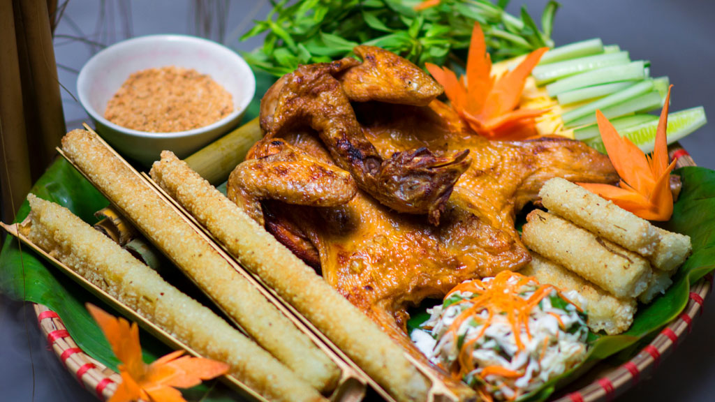 Du lịch Măng Đen