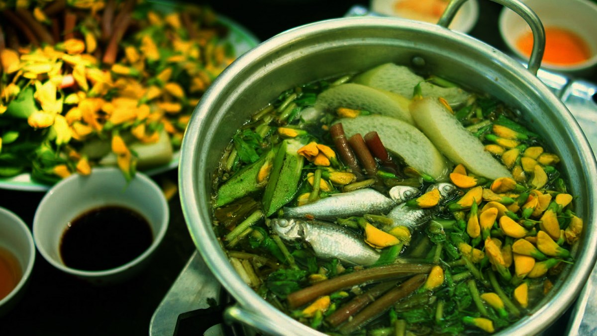Du lịch miền Tây mùa nước nổi