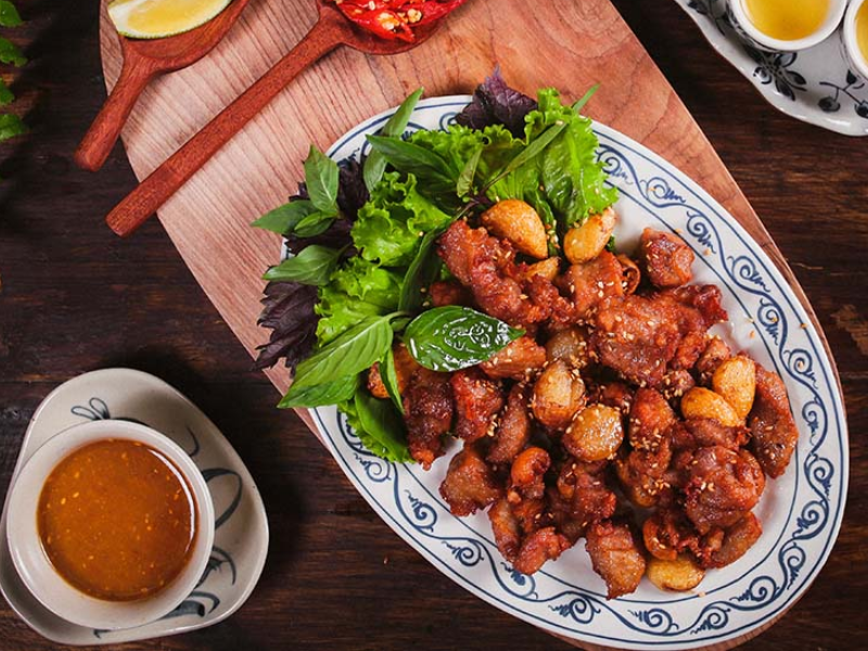 Du lịch Mộc Châu tự túc