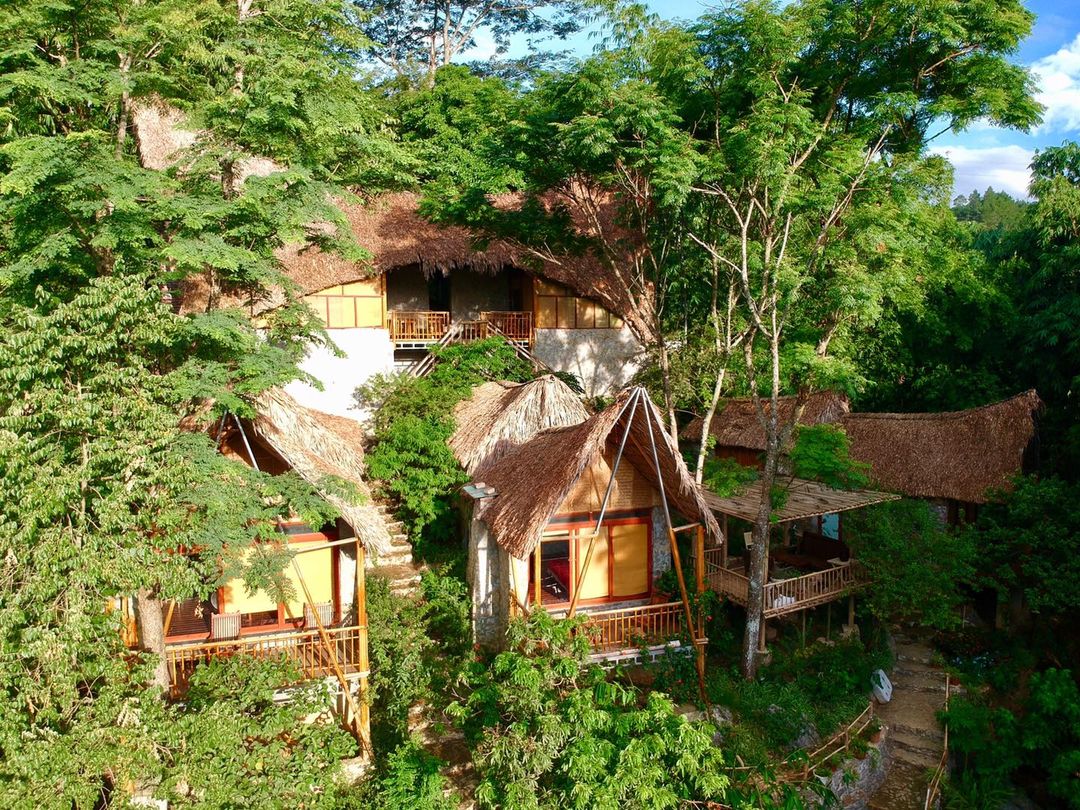Kinh nghiệm du lịch Mộc Châu tự túc