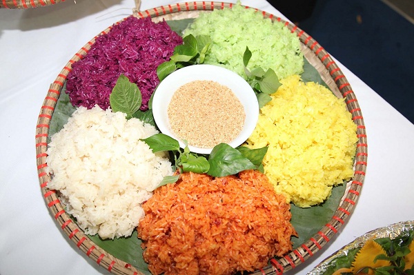 Du lịch Mù Cang Chải