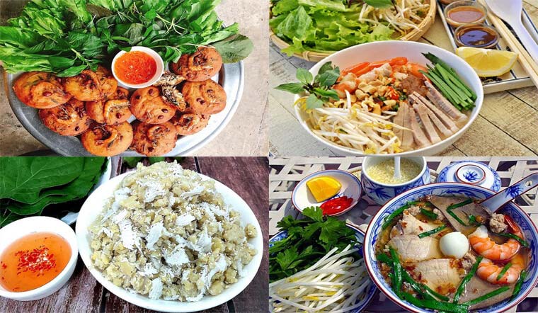 Du lịch Mỹ Tho Tiền Giang - Khám phá vẻ đẹp miền Tây sông nước