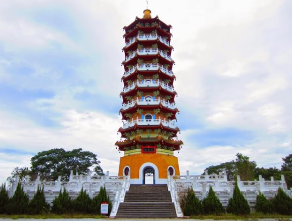 Nên đi du lịch Nam Đầu Đài Loan mùa nào đẹp?