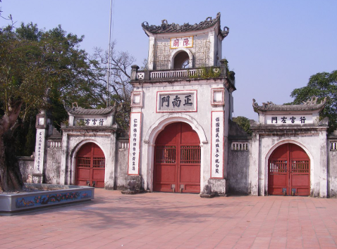 Du lịch Nam Định có gì hấp dẫn?