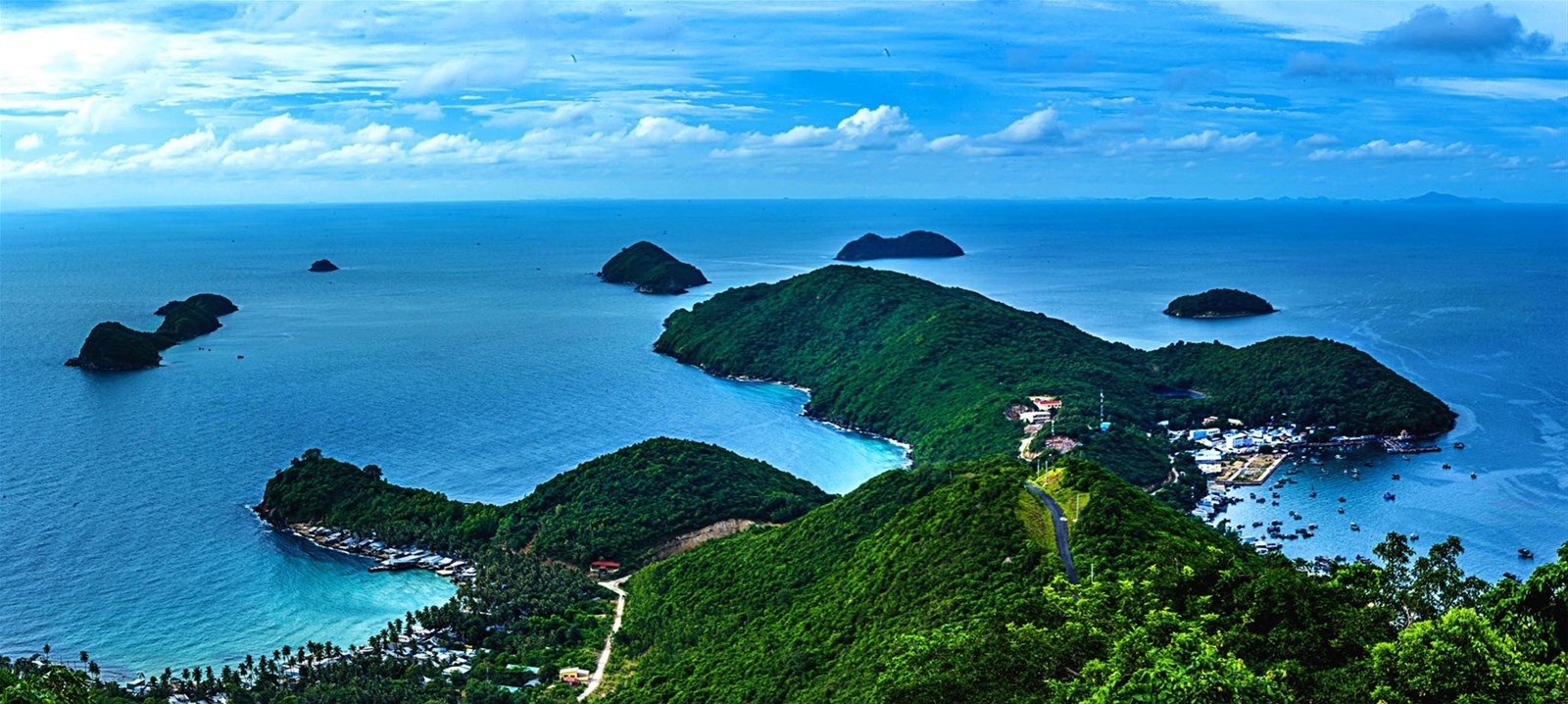 Du lịch Nam Du