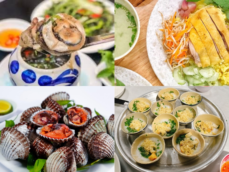 Du lịch Phú Yên